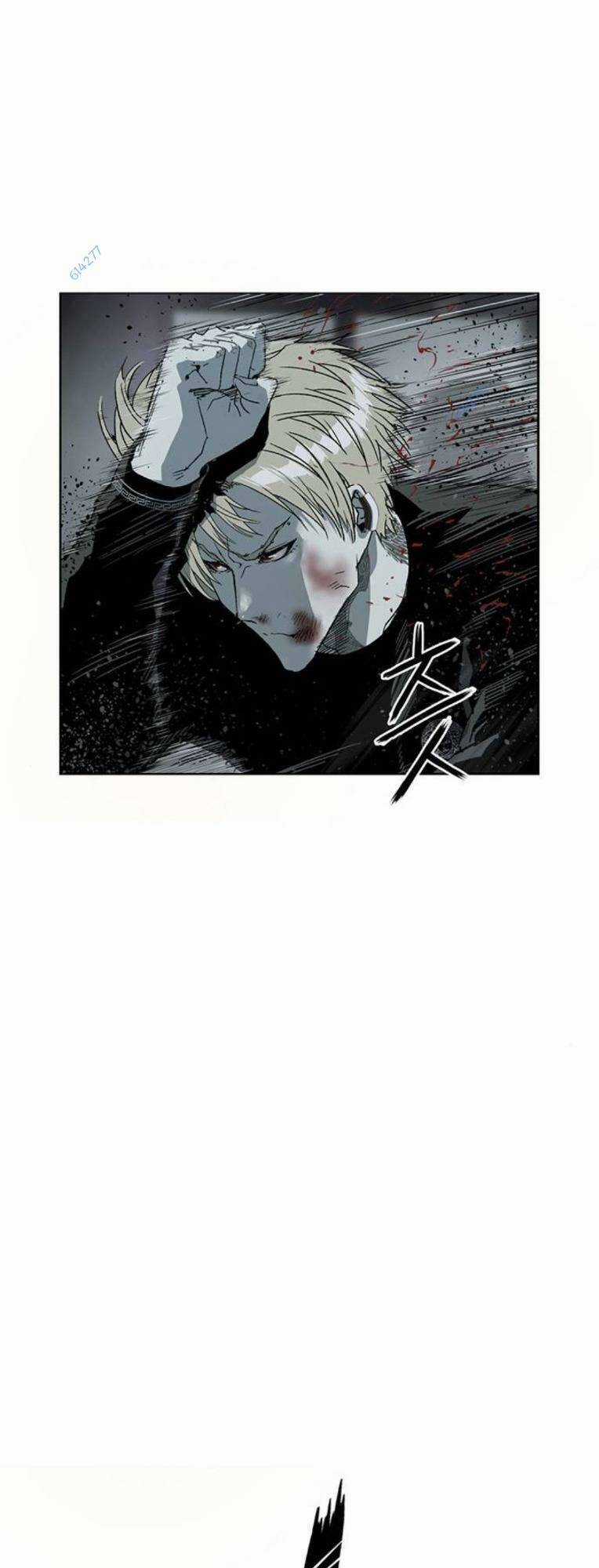 Weak Hero - Chapter 246 - Trang 121