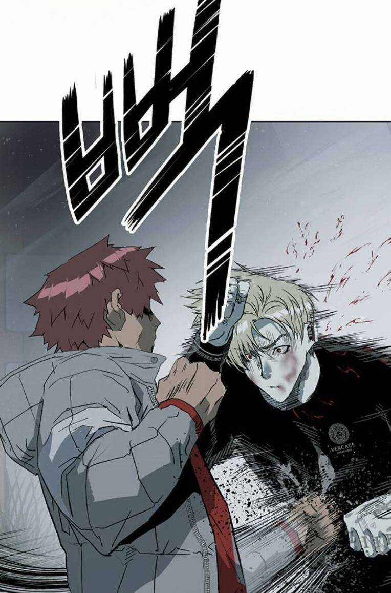 Weak Hero - Chapter 246 - Trang 122