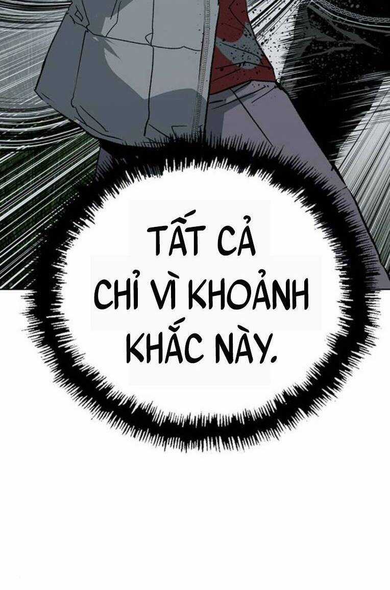 Weak Hero - Chapter 246 - Trang 123