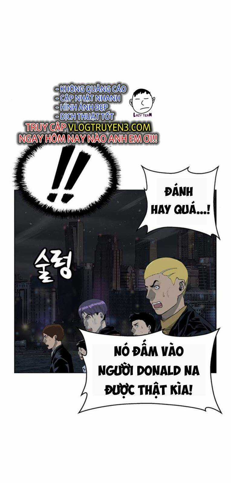 Weak Hero - Chapter 246 - Trang 124