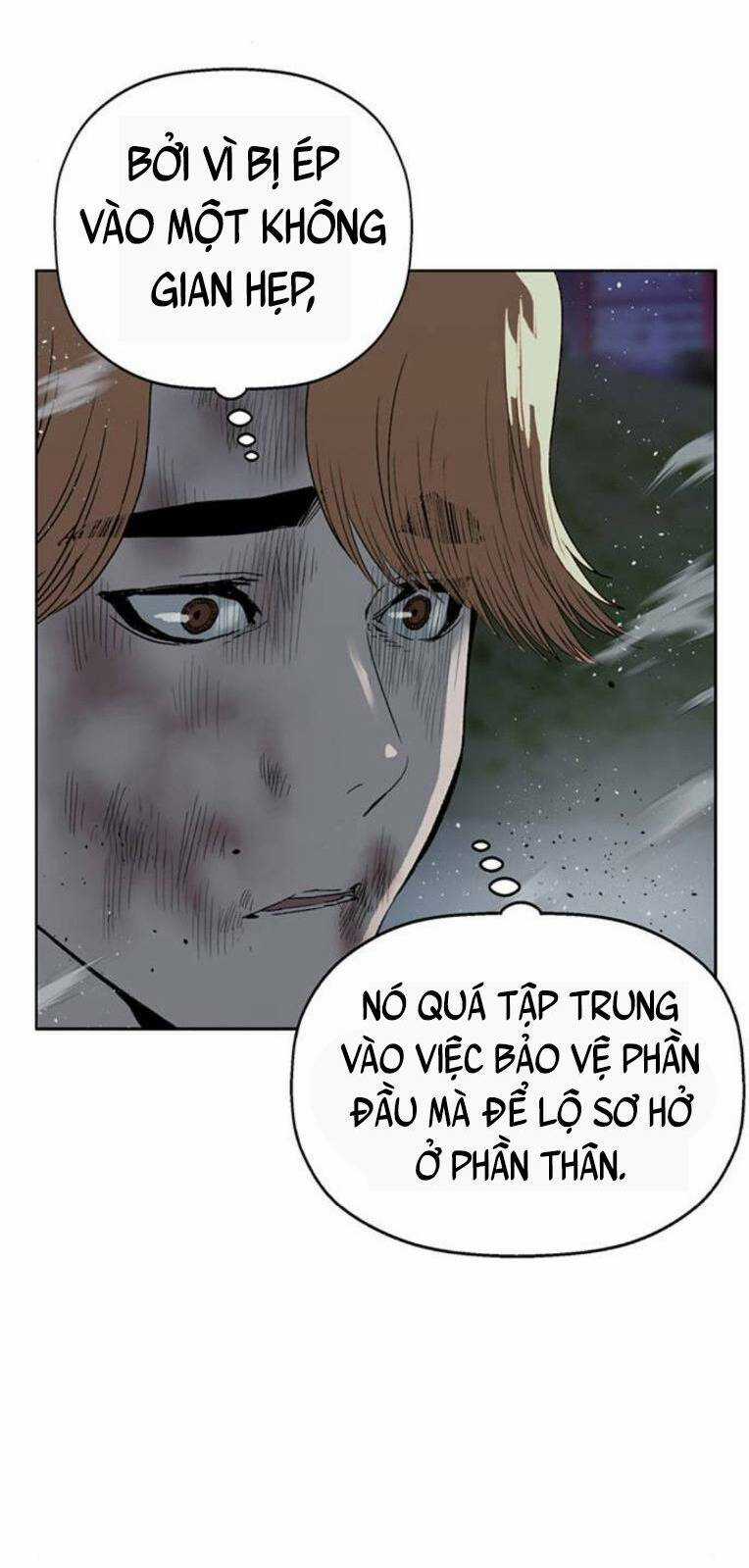 Weak Hero - Chapter 246 - Trang 125