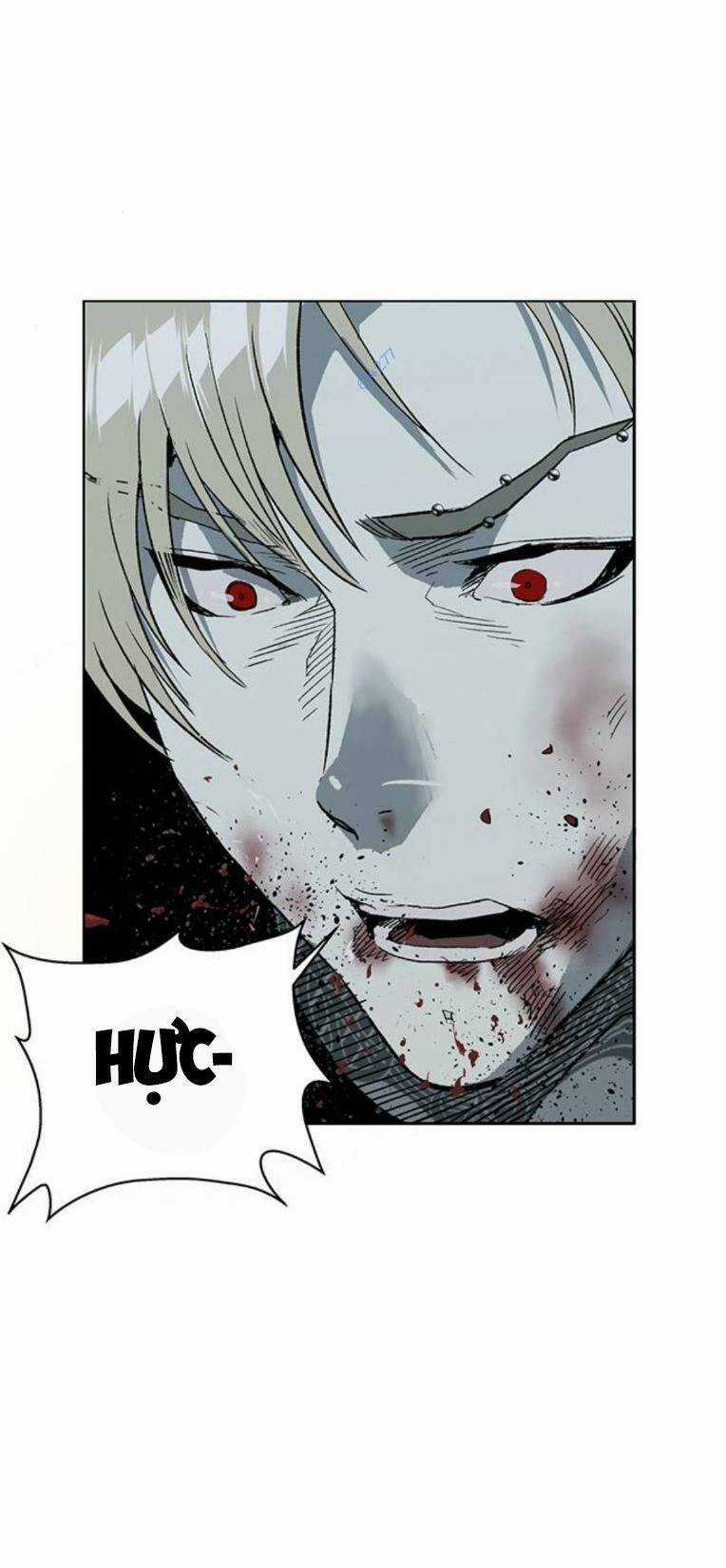 Weak Hero - Chapter 246 - Trang 126