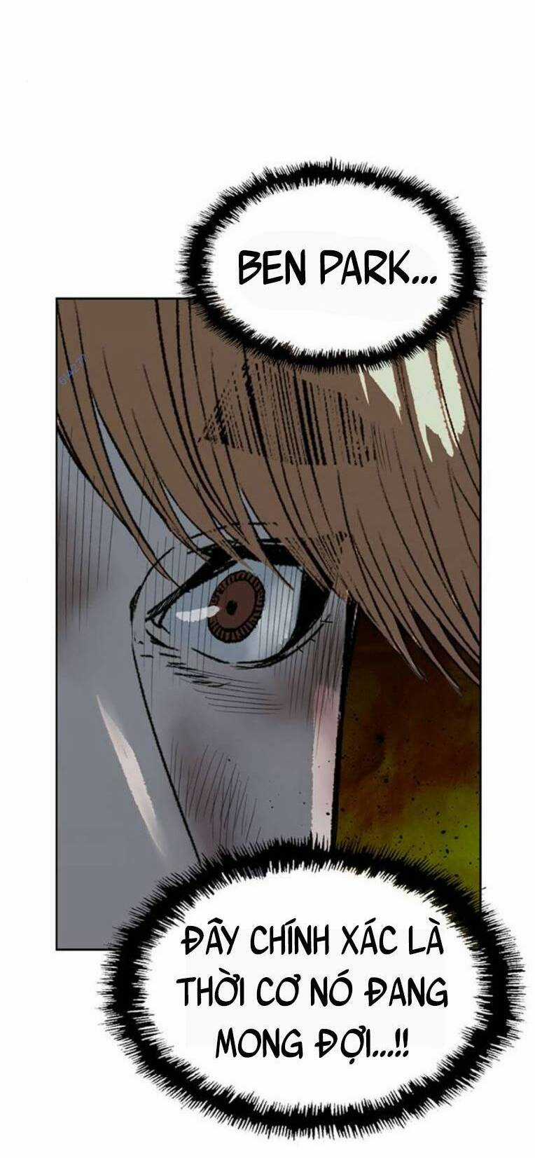 Weak Hero - Chapter 246 - Trang 127