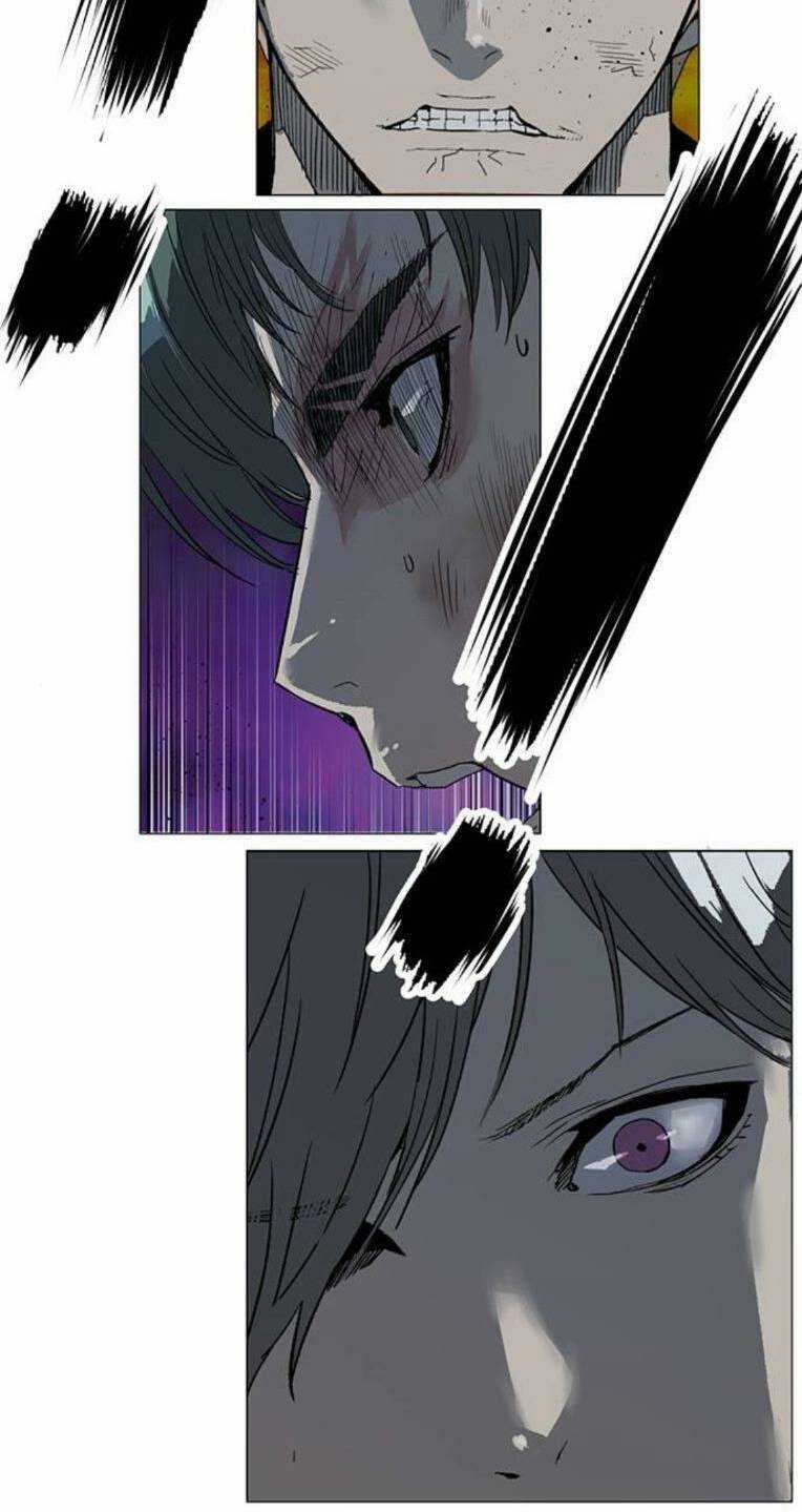 Weak Hero - Chapter 246 - Trang 149