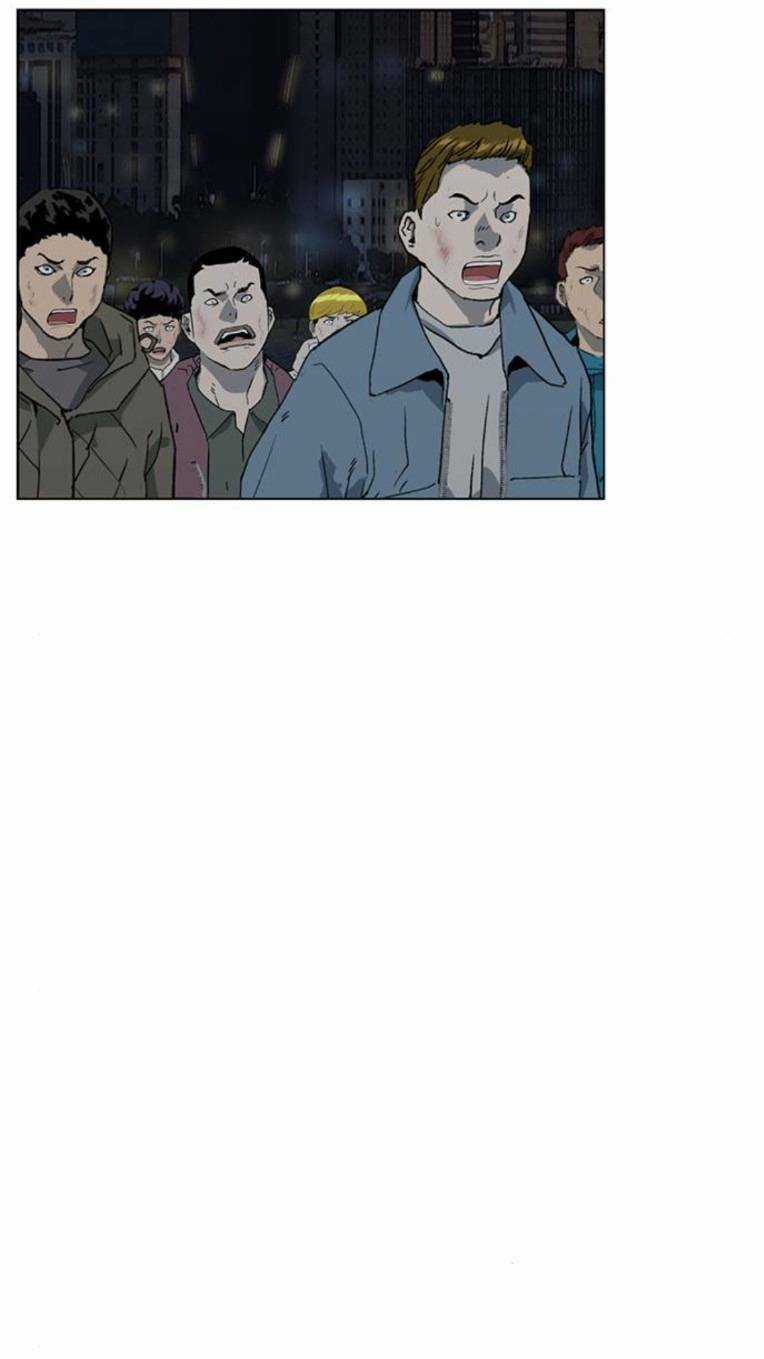 Weak Hero - Chapter 246 - Trang 150