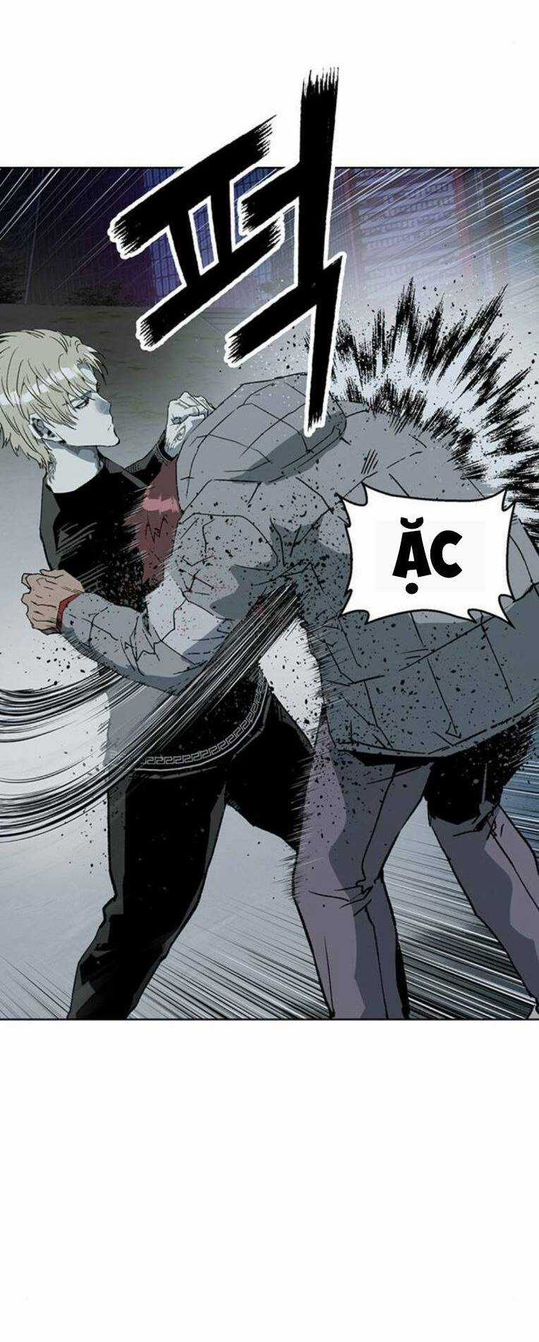 Weak Hero - Chapter 246 - Trang 16