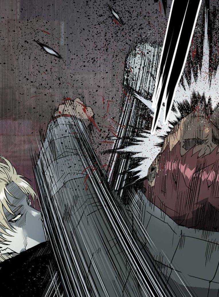 Weak Hero - Chapter 246 - Trang 160