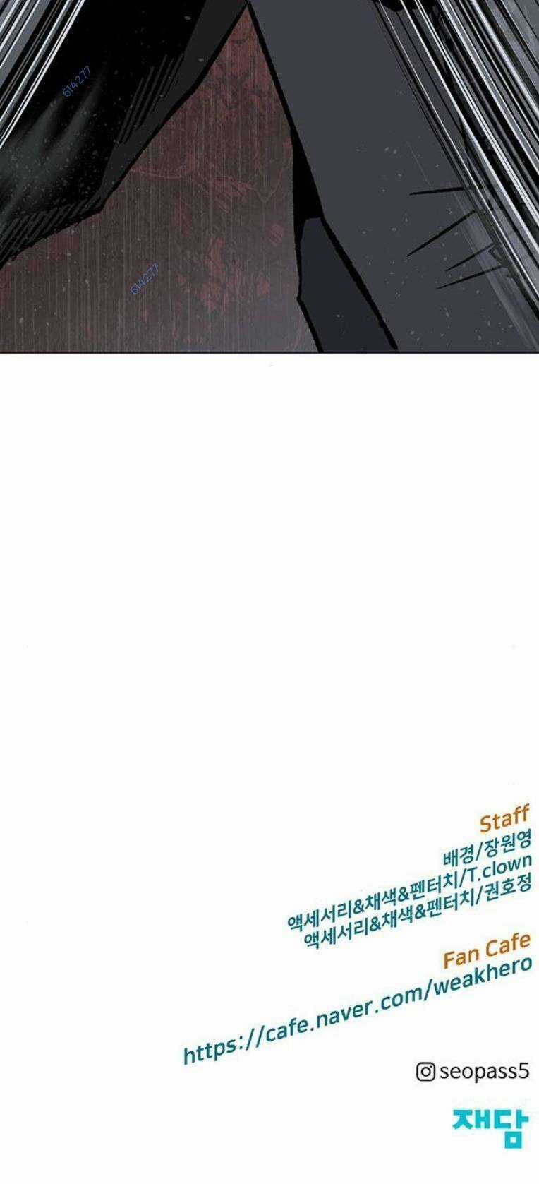 Weak Hero - Chapter 246 - Trang 162