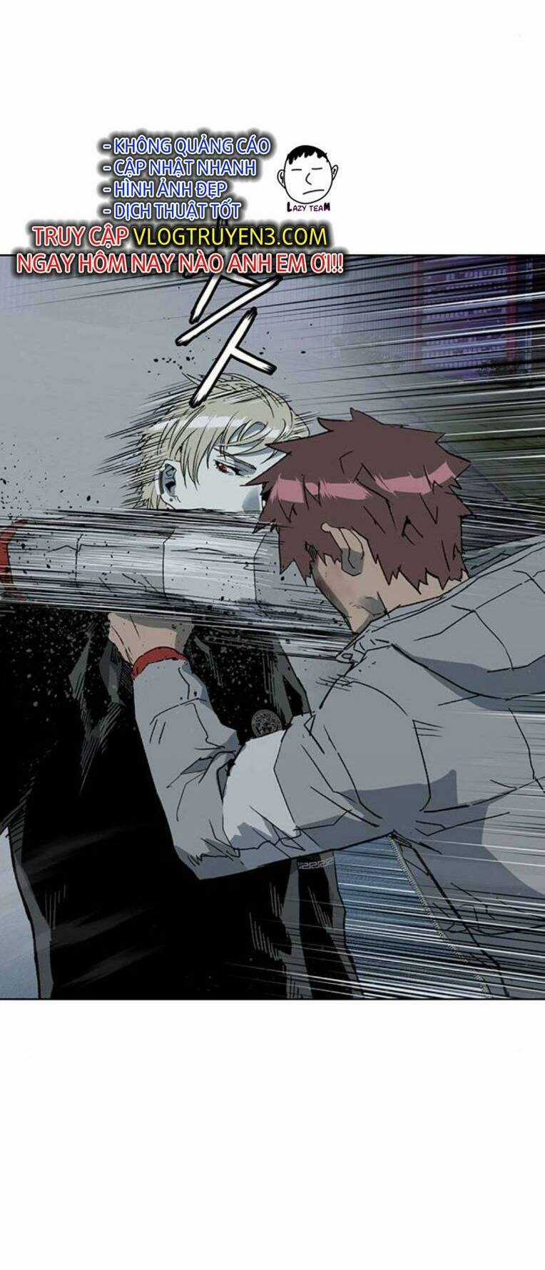 Weak Hero - Chapter 246 - Trang 18