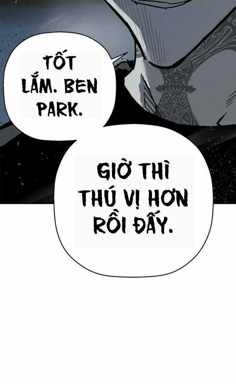 Weak Hero - Chapter 246 - Trang 3