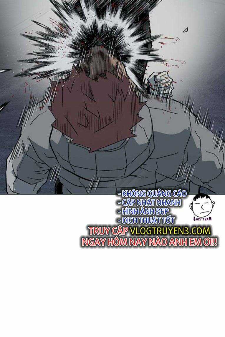 Weak Hero - Chapter 246 - Trang 23
