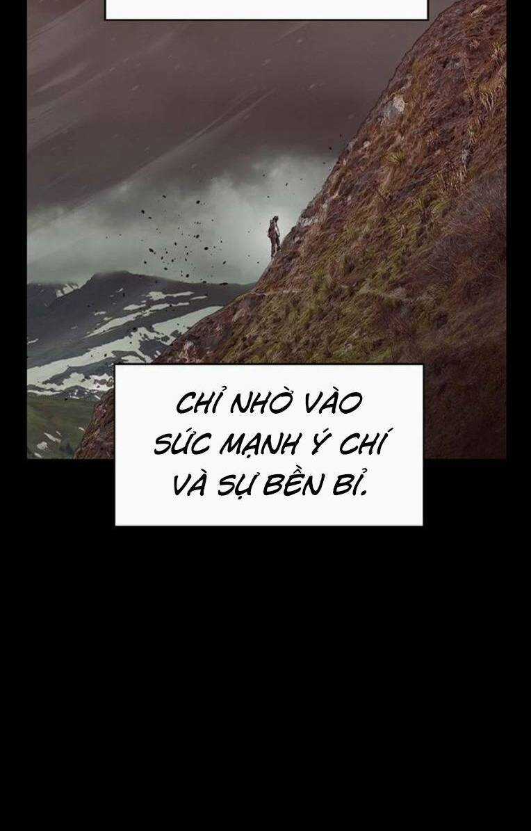 Weak Hero - Chapter 246 - Trang 30