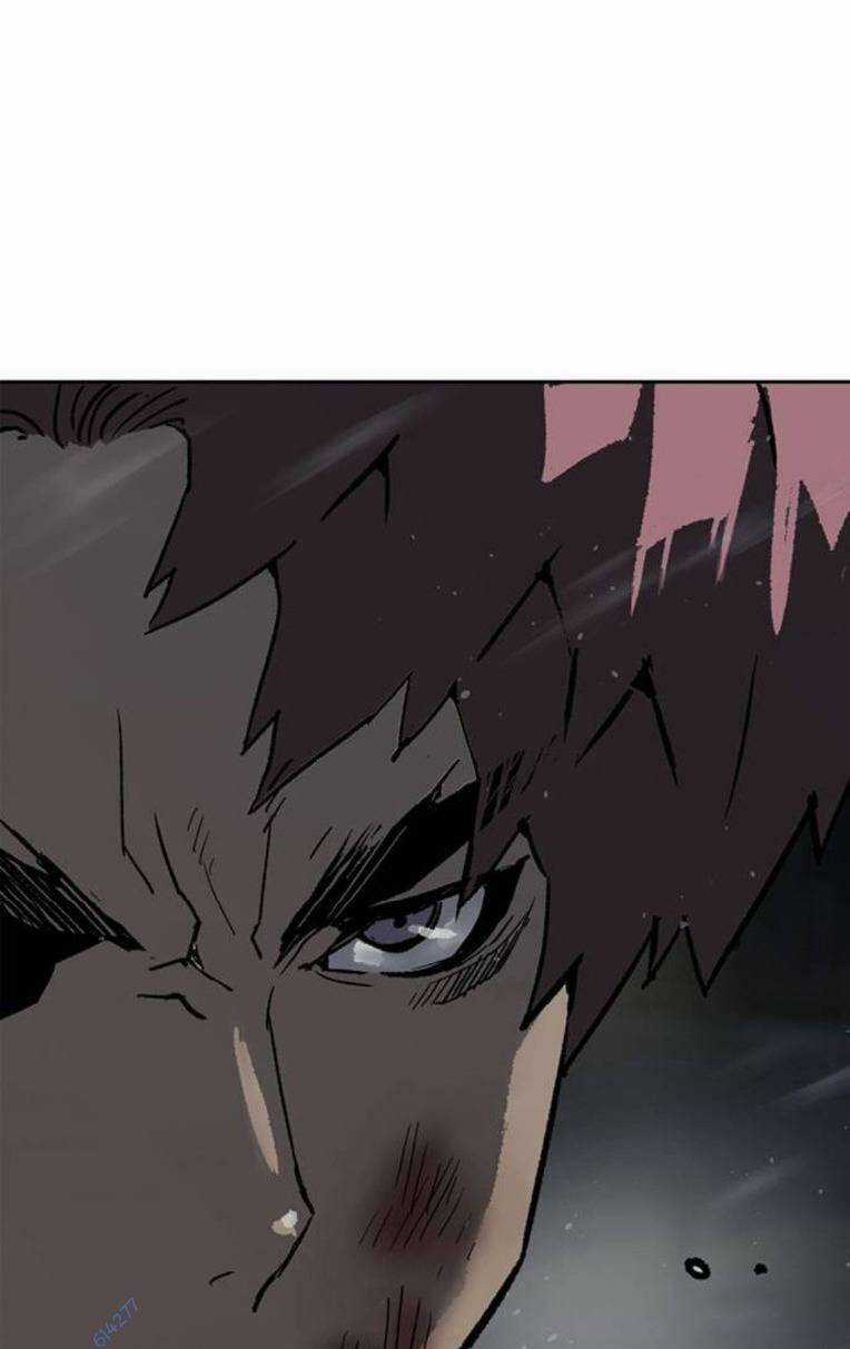 Weak Hero - Chapter 246 - Trang 4