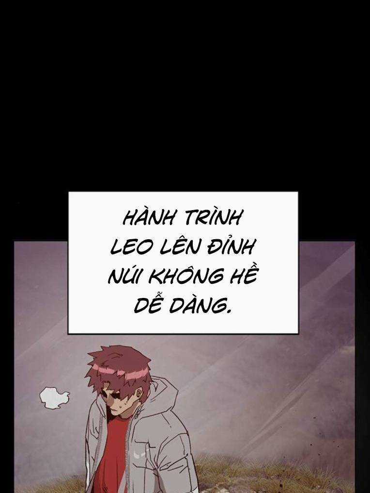 Weak Hero - Chapter 246 - Trang 32