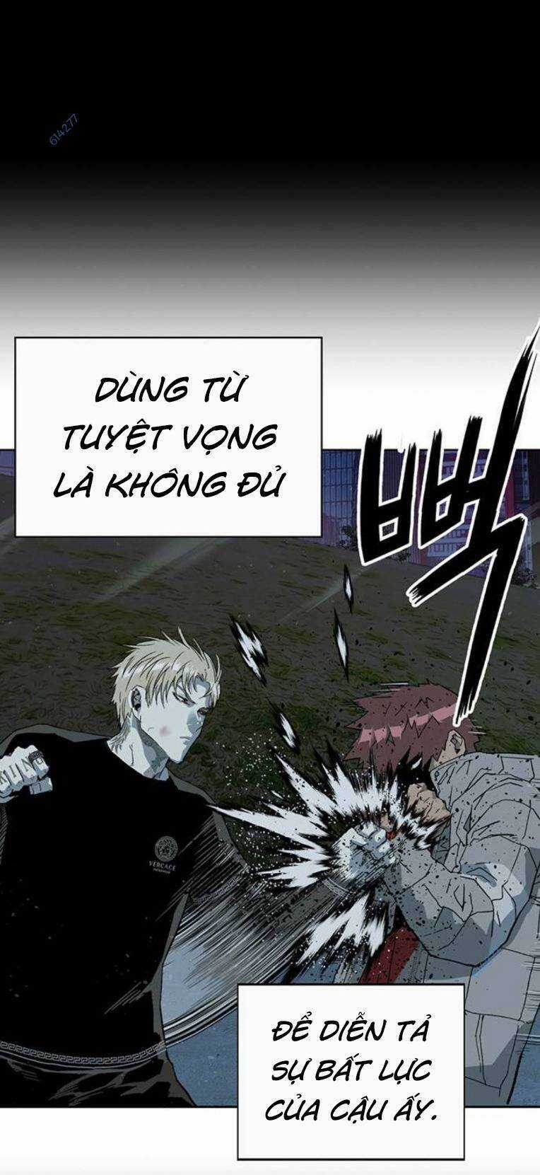 Weak Hero - Chapter 246 - Trang 38