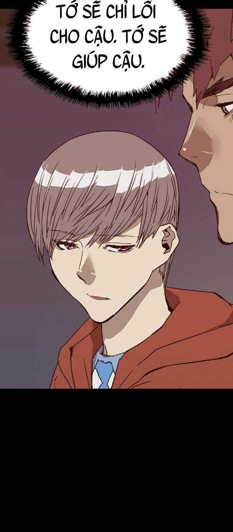 Weak Hero - Chapter 246 - Trang 43