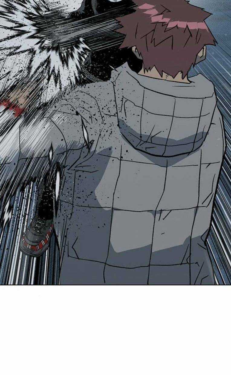 Weak Hero - Chapter 246 - Trang 50