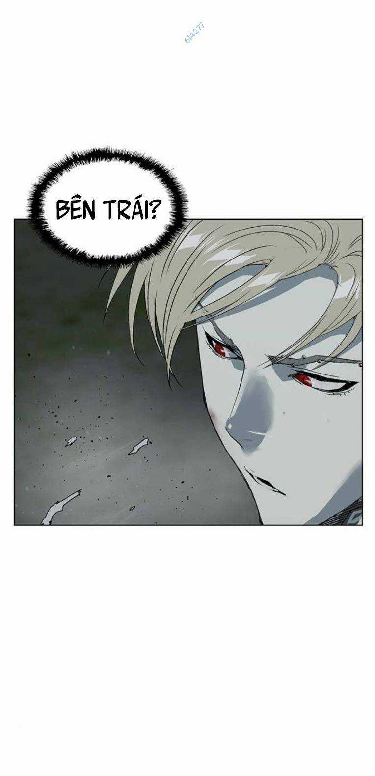 Weak Hero - Chapter 246 - Trang 51