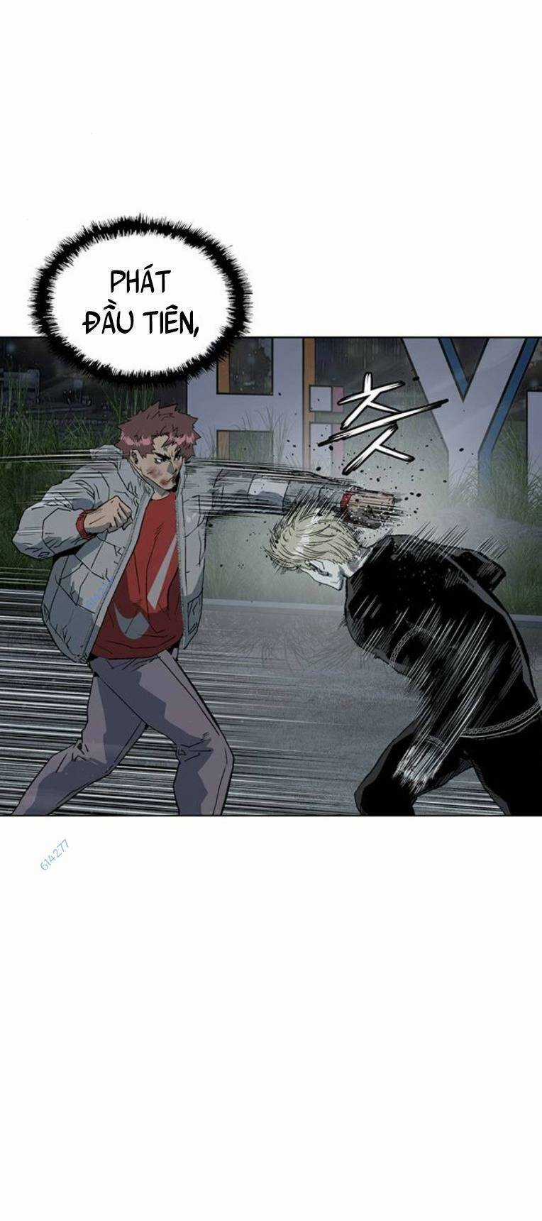 Weak Hero - Chapter 246 - Trang 54