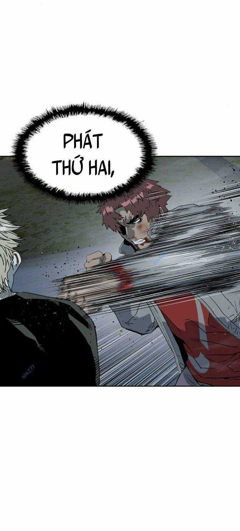 Weak Hero - Chapter 246 - Trang 56