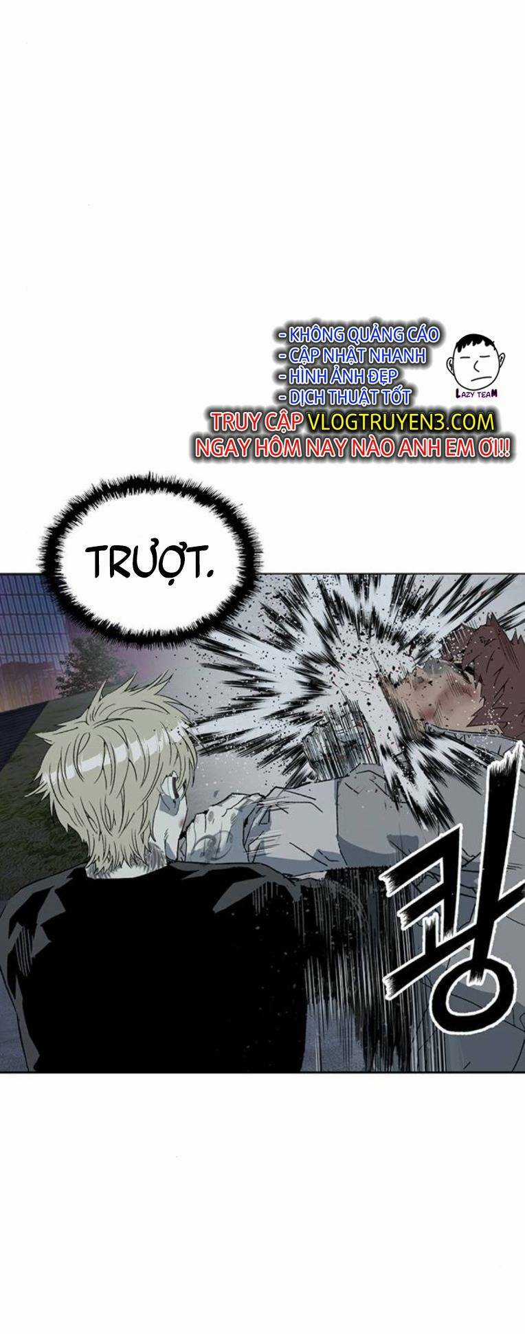 Weak Hero - Chapter 246 - Trang 57