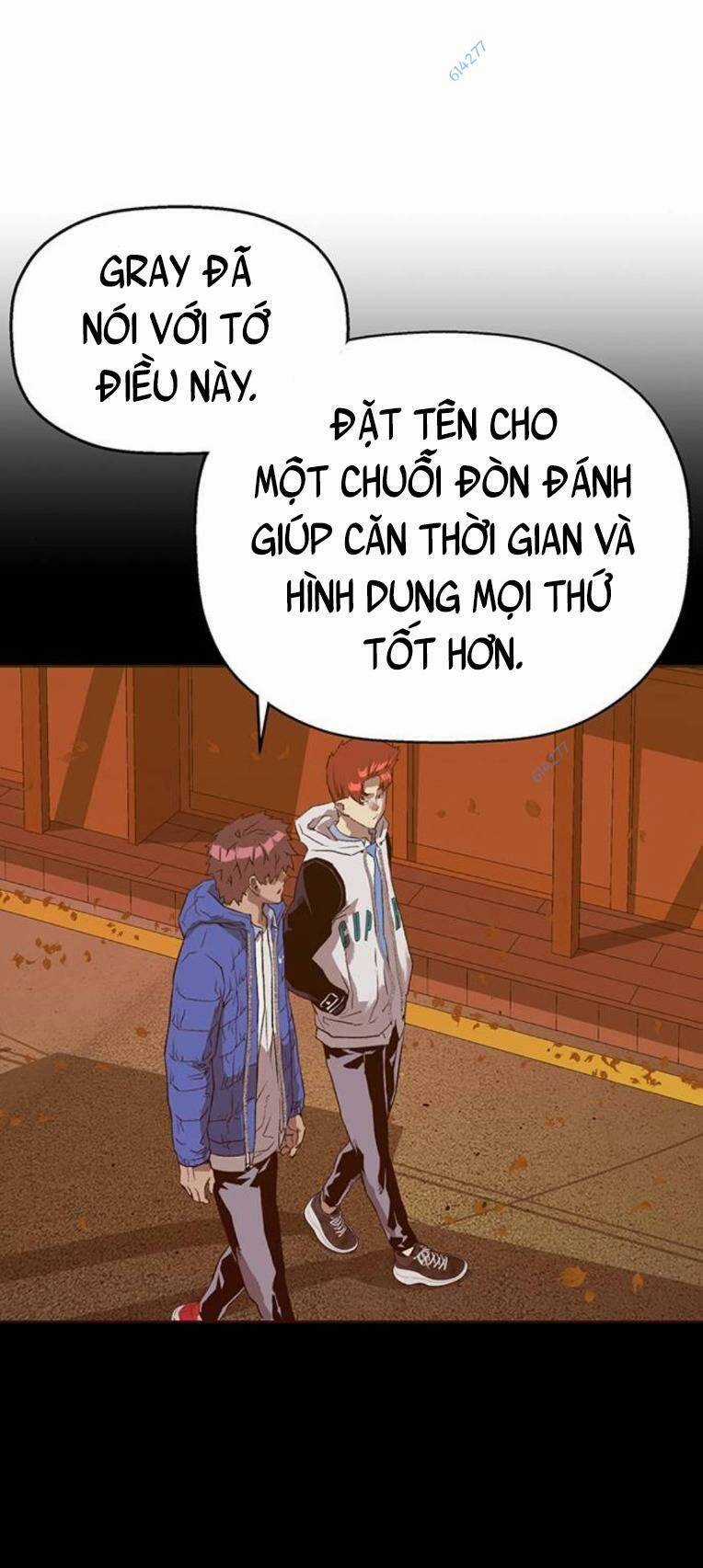 Weak Hero - Chapter 246 - Trang 63