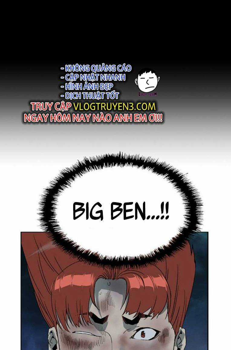 Weak Hero - Chapter 246 - Trang 72