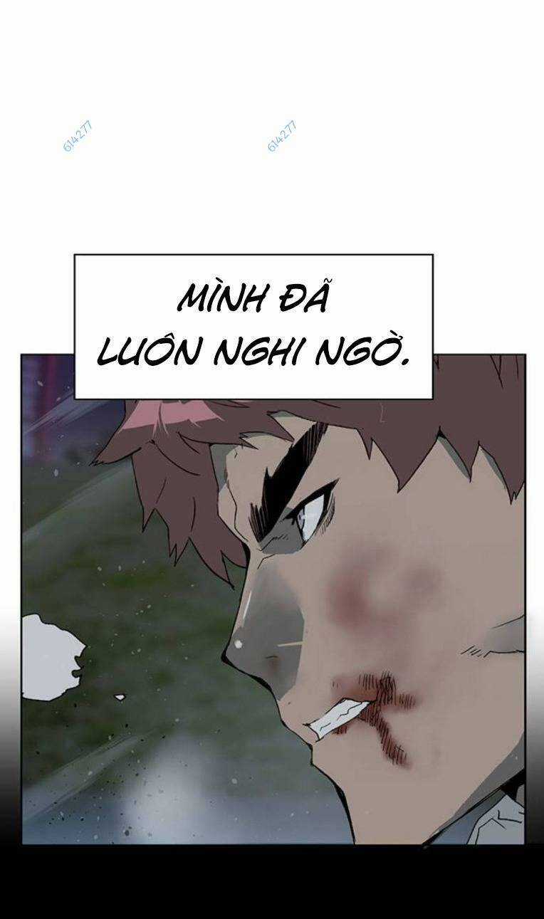 Weak Hero - Chapter 246 - Trang 74