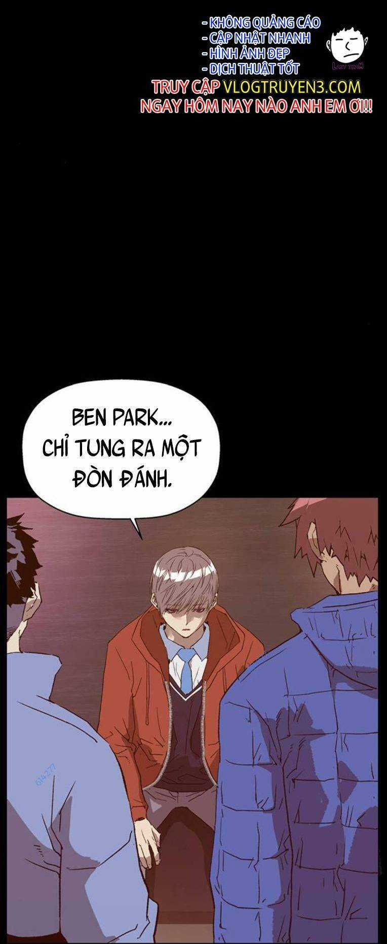 Weak Hero - Chapter 246 - Trang 78