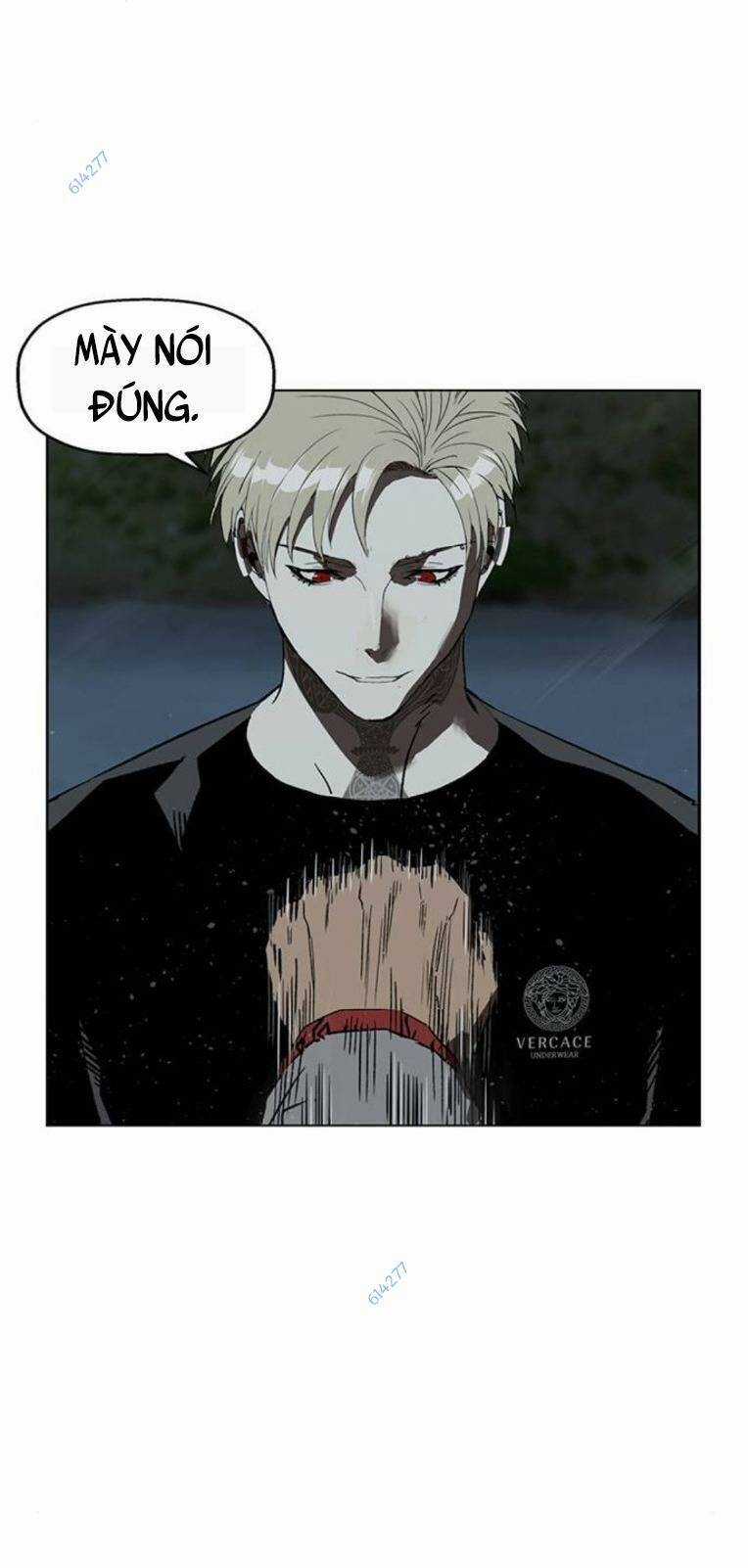 Weak Hero - Chapter 246 - Trang 10