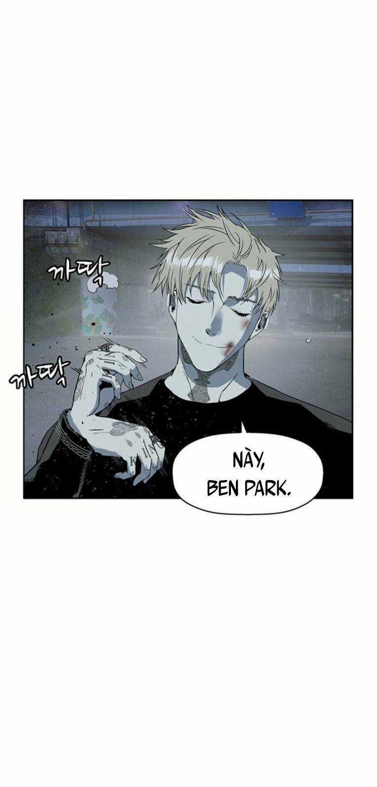 Weak Hero - Chapter 246 - Trang 97