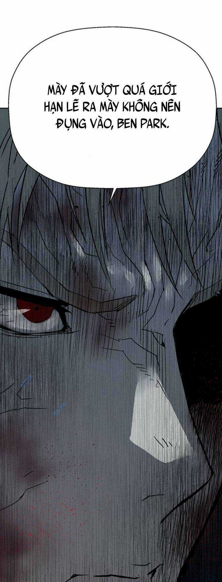 Weak Hero - Chapter 247 - Trang 101