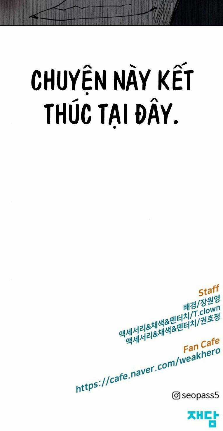Weak Hero - Chapter 247 - Trang 102