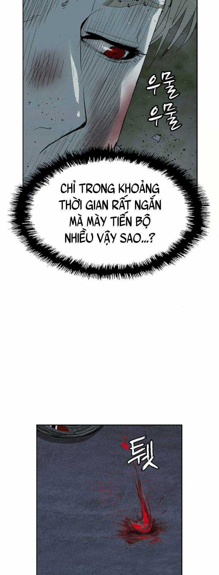 Weak Hero - Chapter 247 - Trang 14