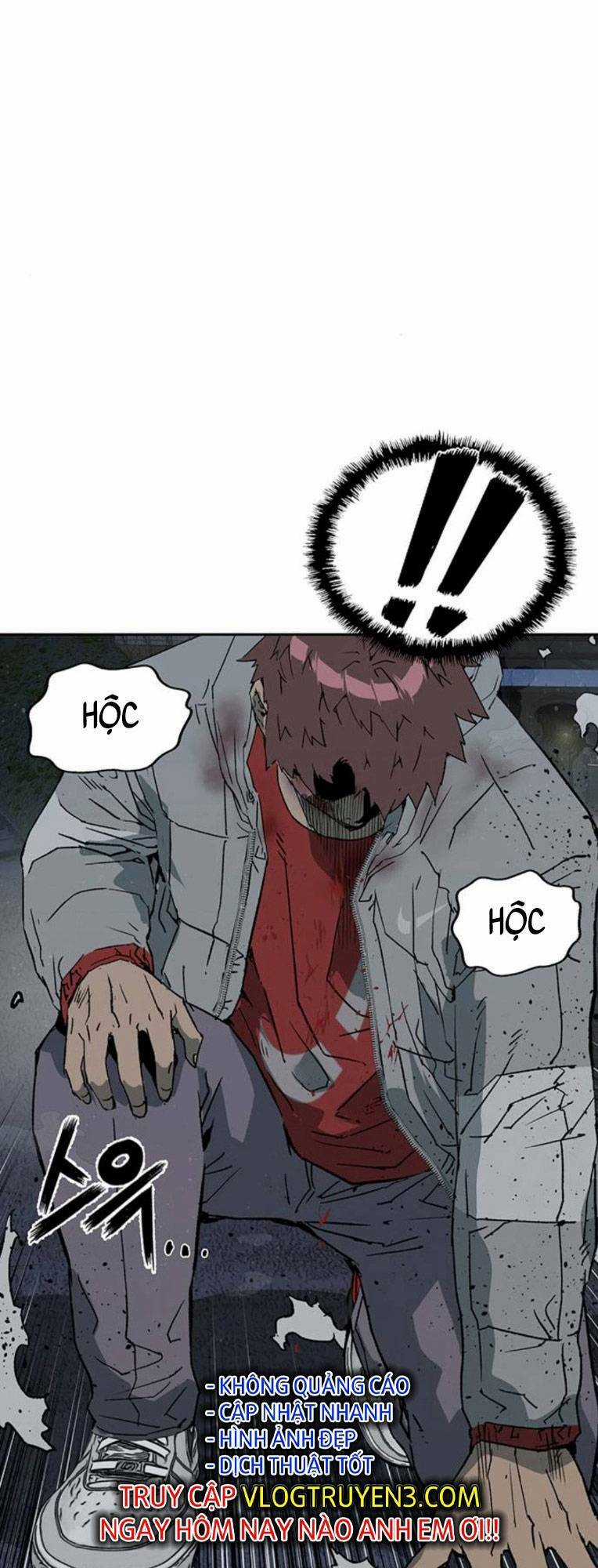 Weak Hero - Chapter 247 - Trang 16