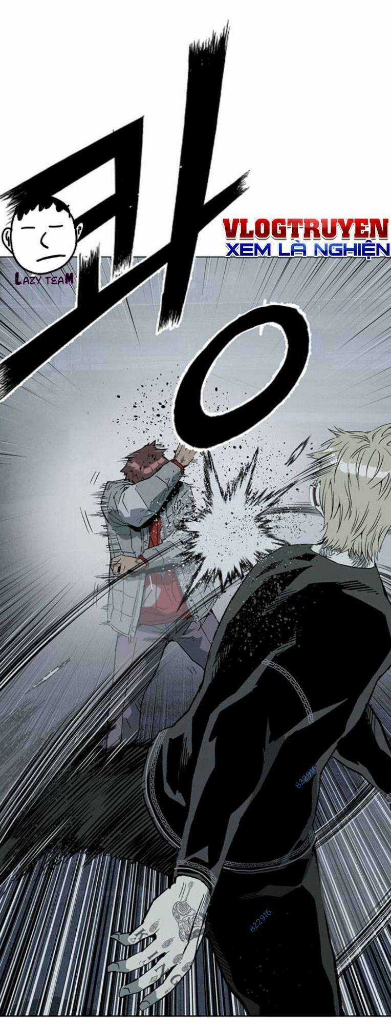 Weak Hero - Chapter 247 - Trang 19