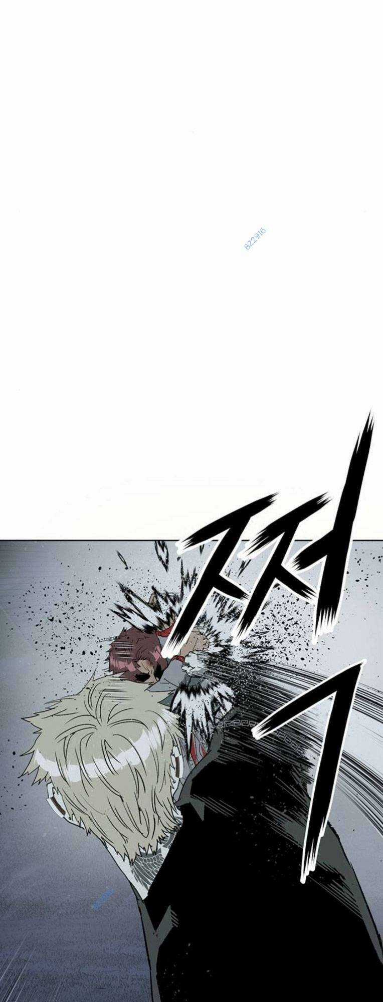 Weak Hero - Chapter 247 - Trang 21