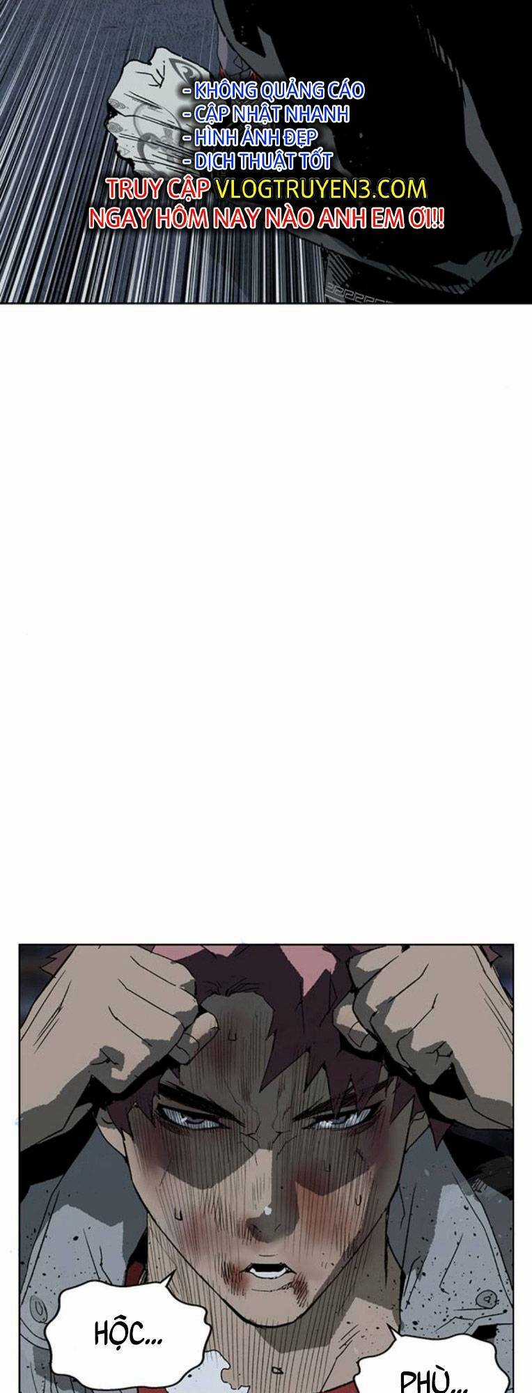 Weak Hero - Chapter 247 - Trang 22