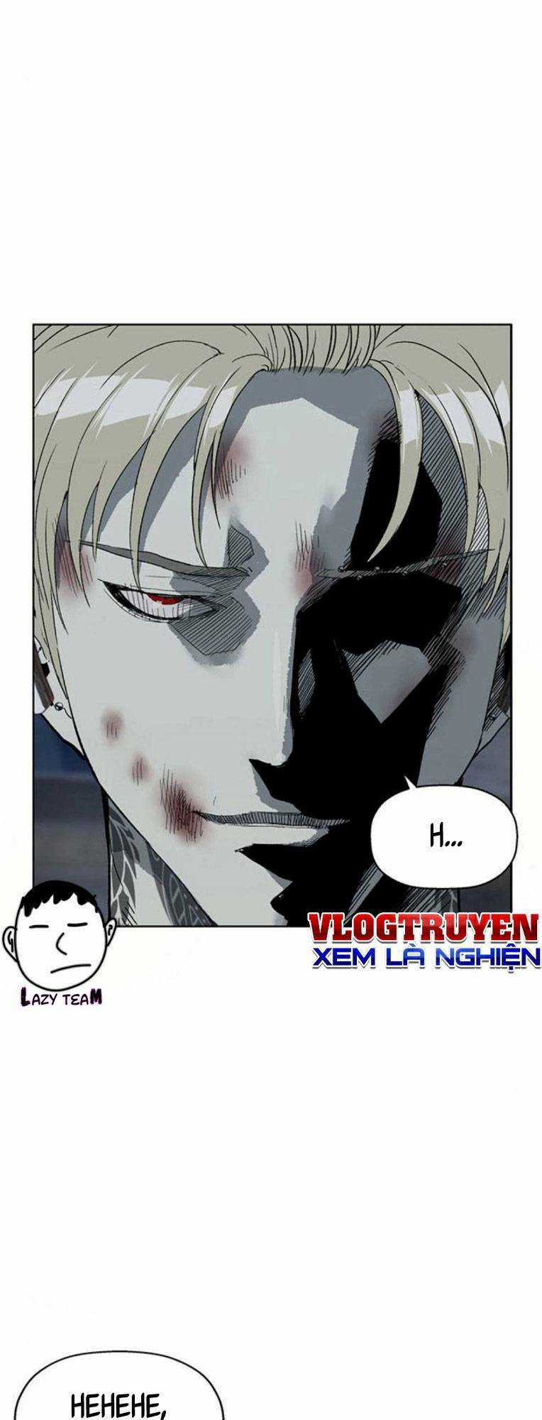 Weak Hero - Chapter 247 - Trang 24