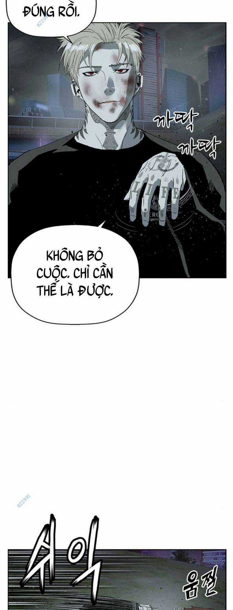 Weak Hero - Chapter 247 - Trang 25