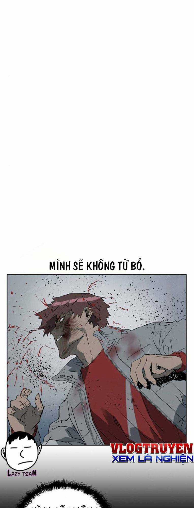 Weak Hero - Chapter 247 - Trang 30