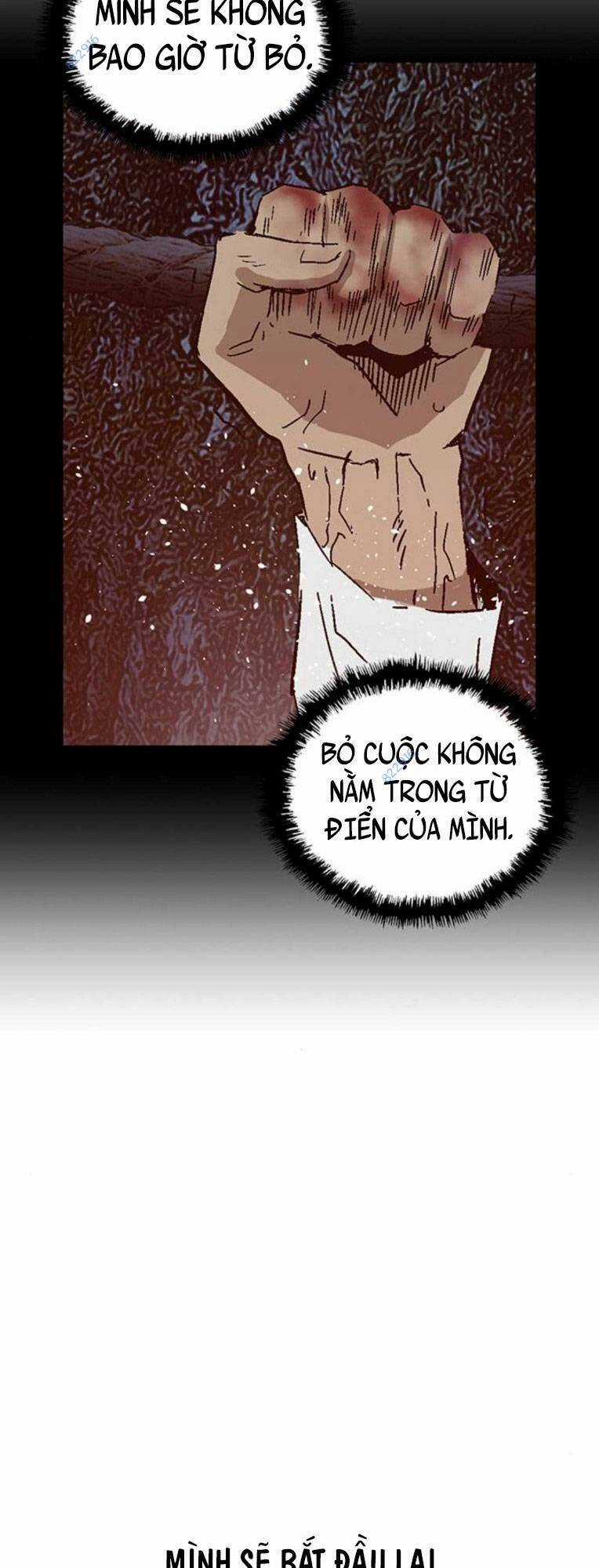 Weak Hero - Chapter 247 - Trang 31