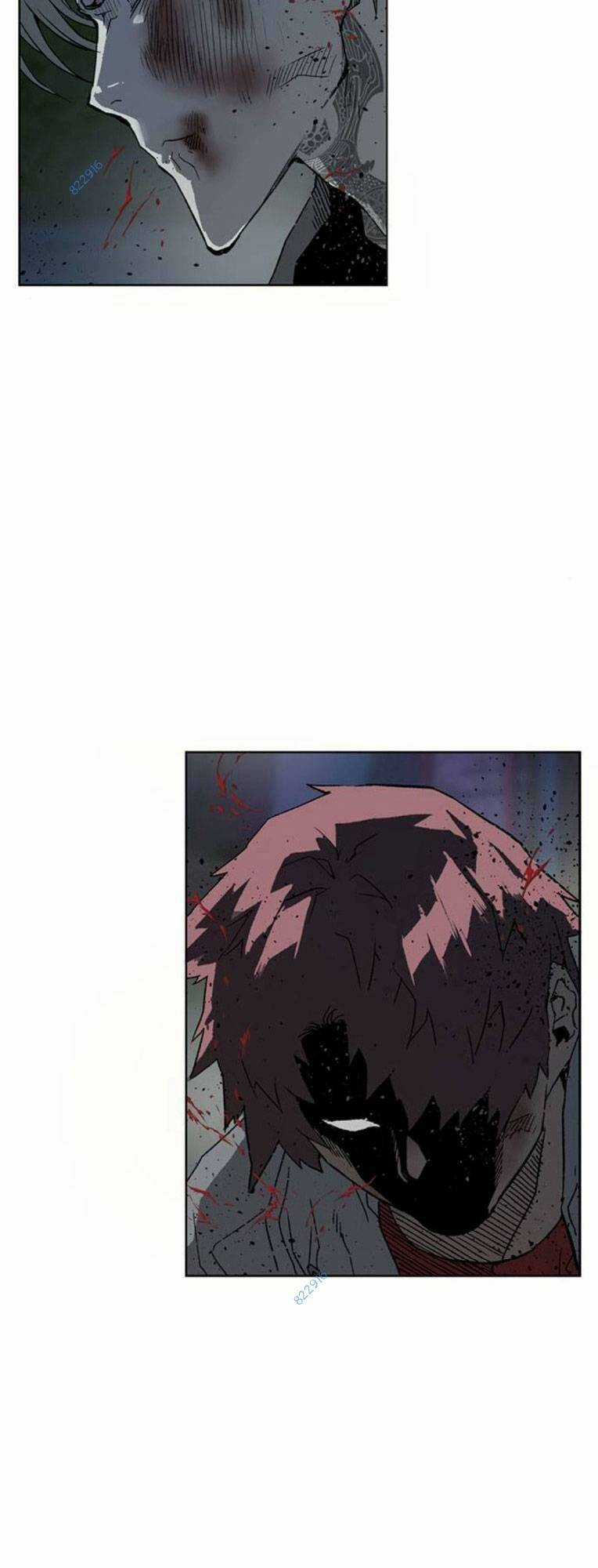 Weak Hero - Chapter 247 - Trang 35