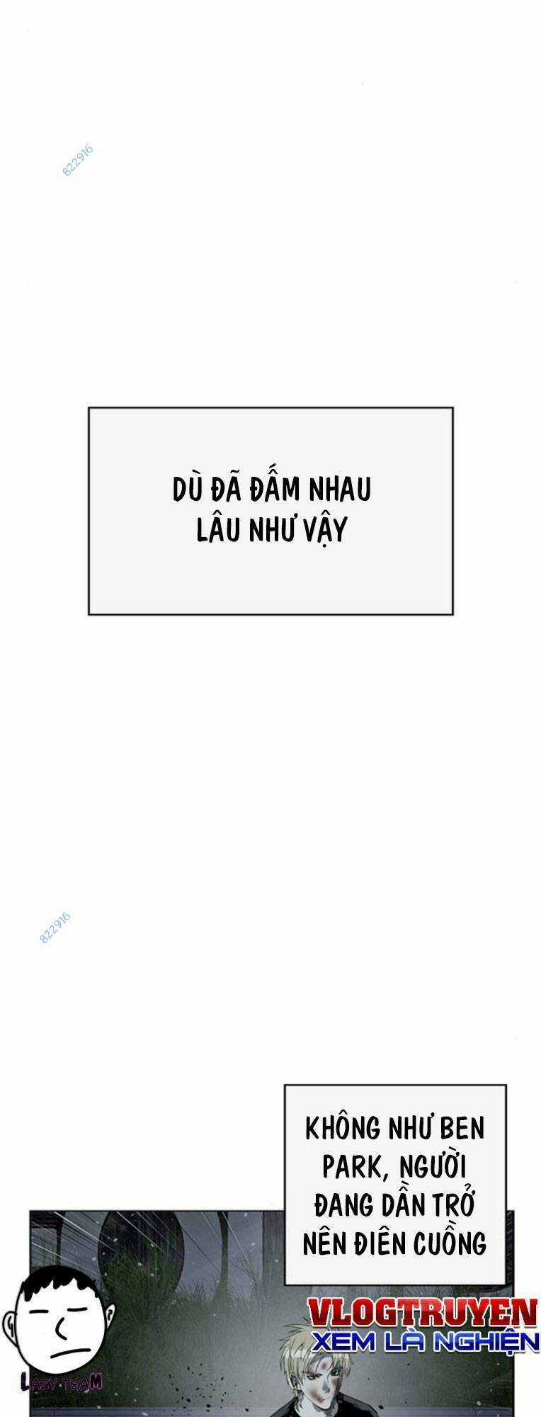 Weak Hero - Chapter 247 - Trang 37