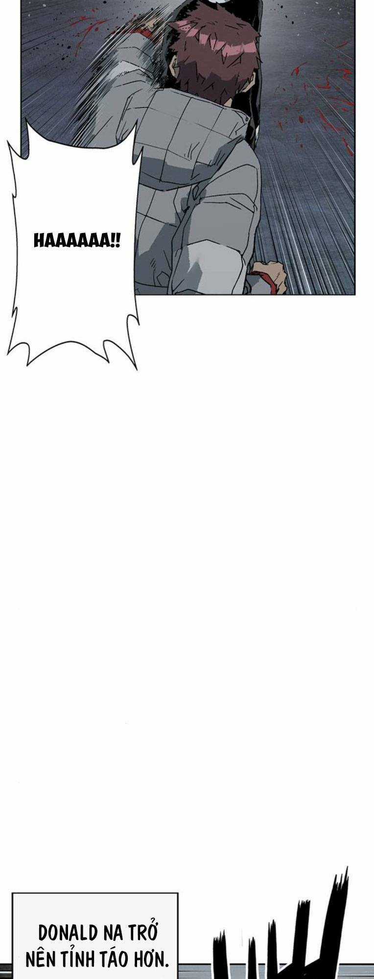 Weak Hero - Chapter 247 - Trang 38