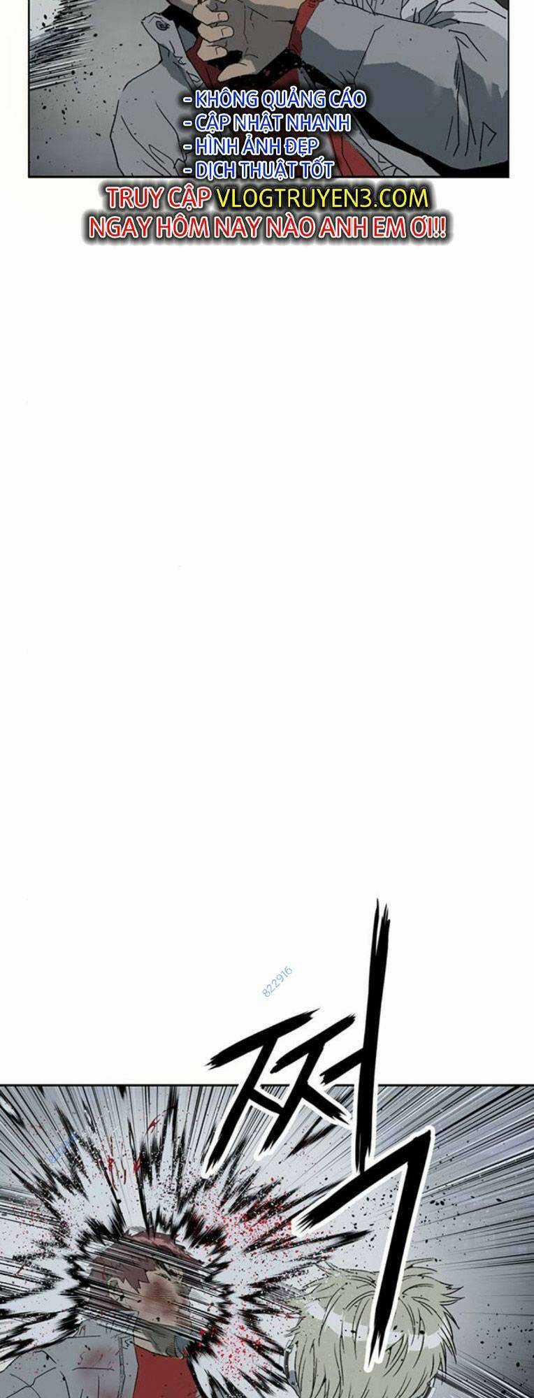 Weak Hero - Chapter 247 - Trang 41