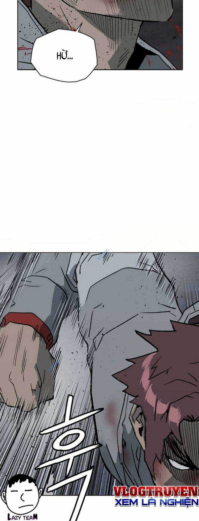 Weak Hero - Chapter 247 - Trang 43