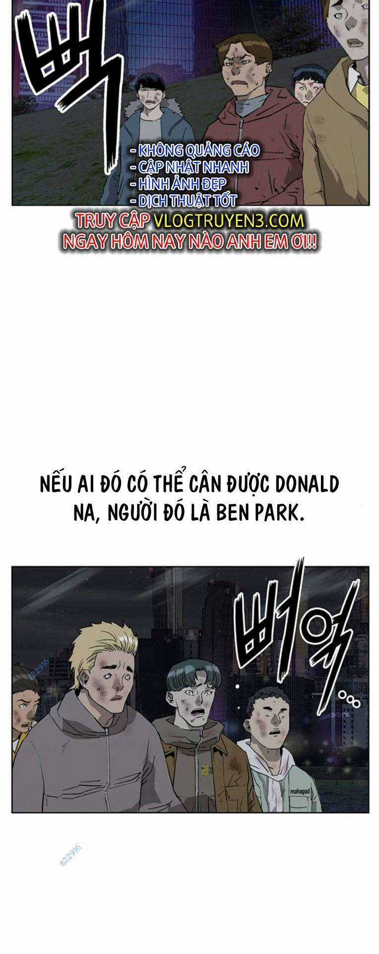 Weak Hero - Chapter 247 - Trang 47