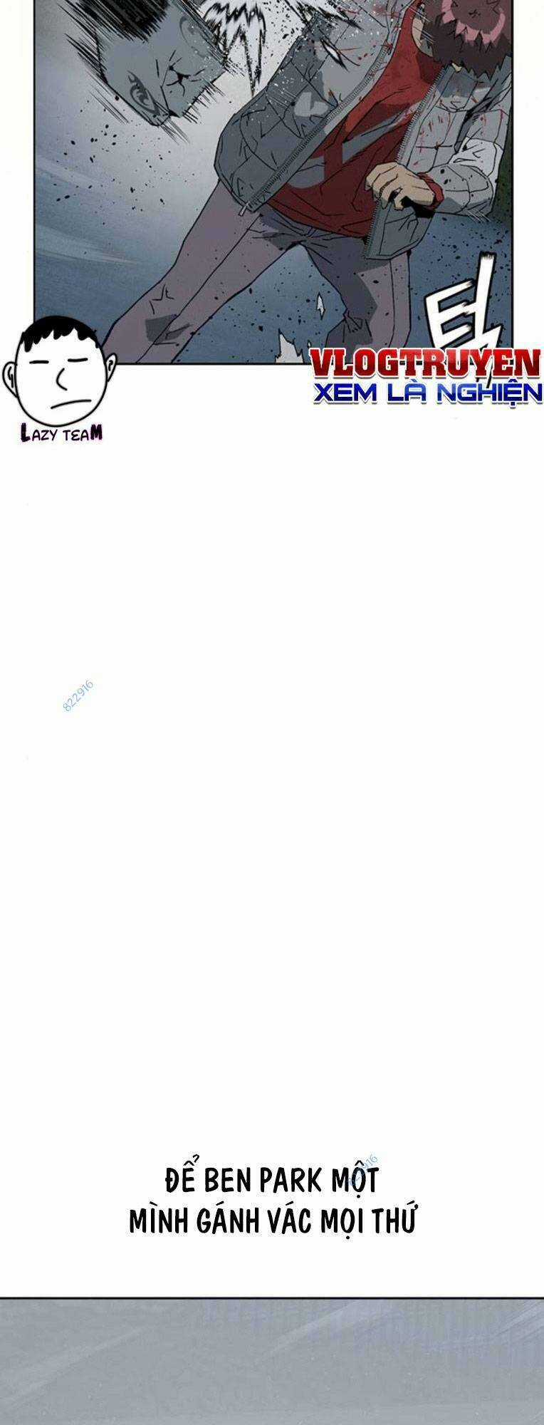 Weak Hero - Chapter 247 - Trang 51