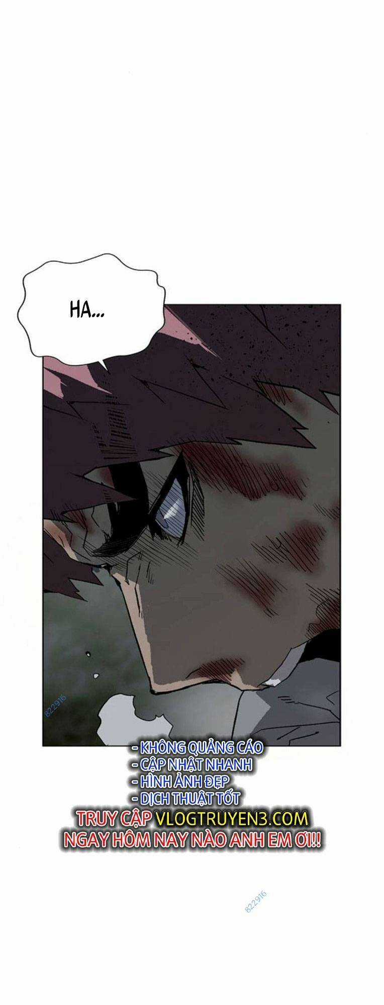 Weak Hero - Chapter 247 - Trang 53